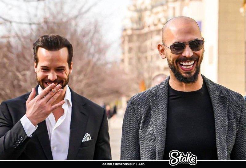 🚨🇷🇴BREAKING: Tate Brothers Freed! Controversial Travel Ban Lifted!
