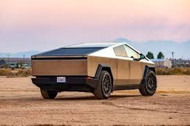 BREAKING 🔴 Tesla's Cybertruck Recall: 46,000 Vehicles at Risk!