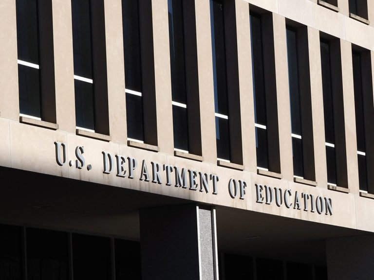 BREAKING 🔴 Trump to Dismantle Education Department with Exec Order!