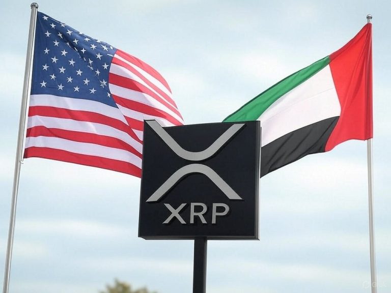 🚨 BREAKING: Trump’s Crypto Czar Sparks Controversy in UAE Crypto Talks! 🇦🇪🇺🇸