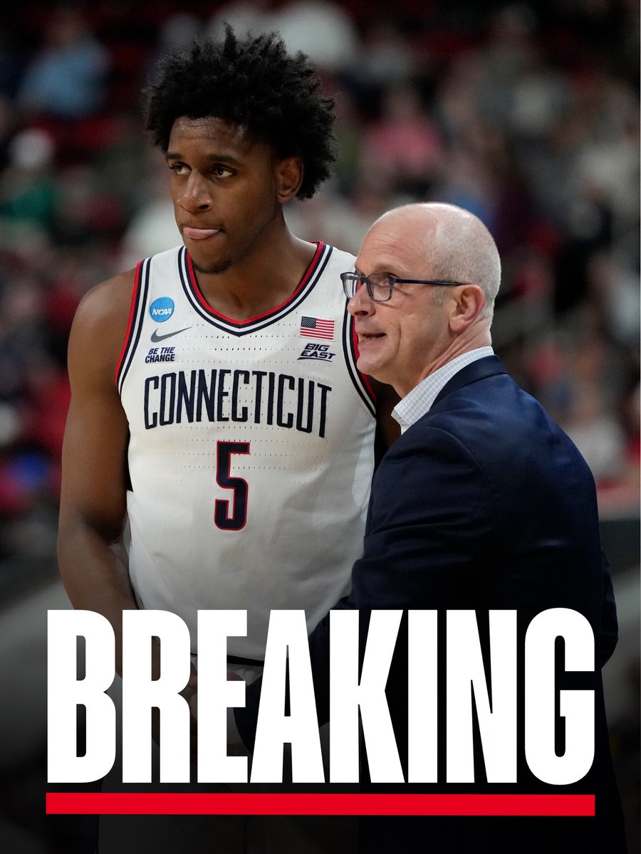 BREAKING: UConn's Athletic Dept Under Investigation After Rant!