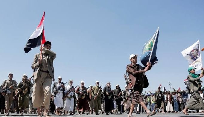 BREAKING: US Military Strikes Kill Houthi Leaders Amid Tensions!