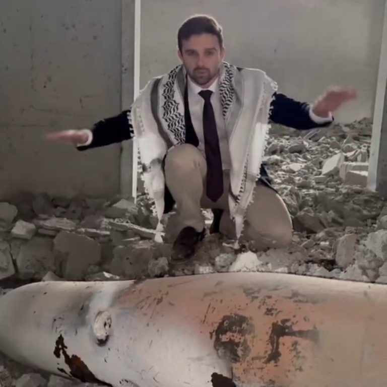 BREAKING: US Military Strikes on Cancer Hospital Spark Outrage!