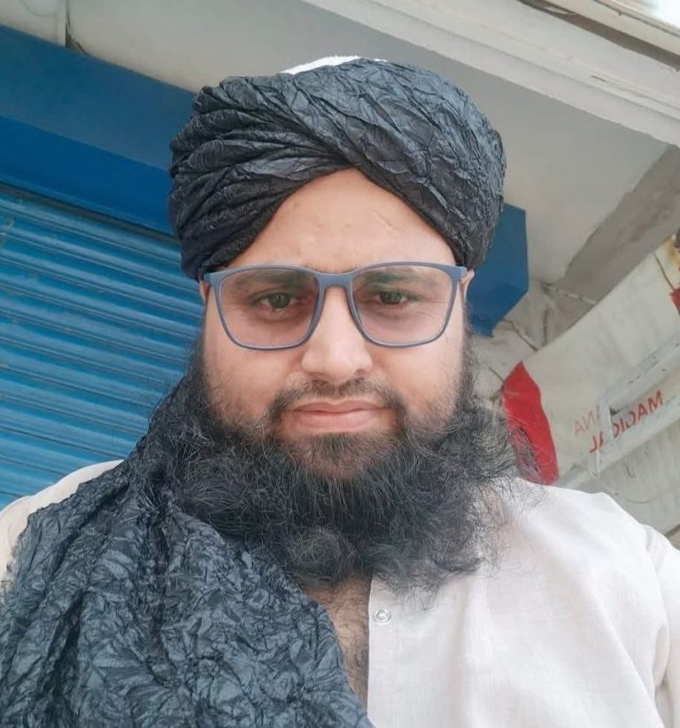 BREAKING: Unknown Men Assassinate Hafeez Saeed's Relative!