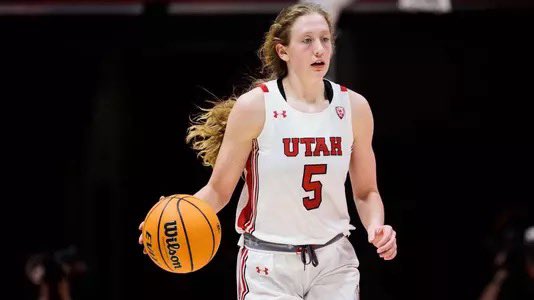 BREAKING: Utah Star Gianna Kneepkens Shocks Fans with Transfer!