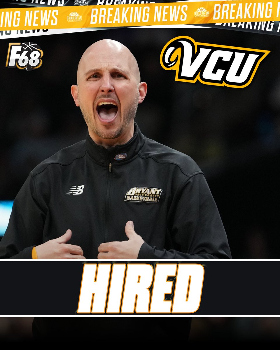 BREAKING: VCU's Shocking Choice—Phil Martelli Jr. as New Coach!