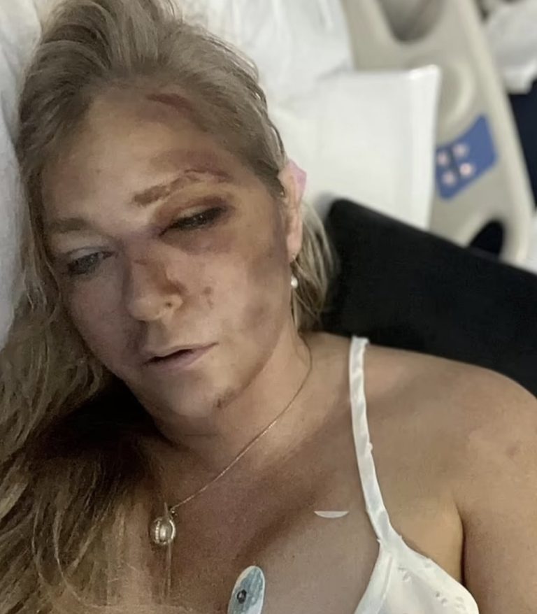 🚨BREAKING🚨 Virginia Giuffre Claims She Has Just 4 Days to Live!