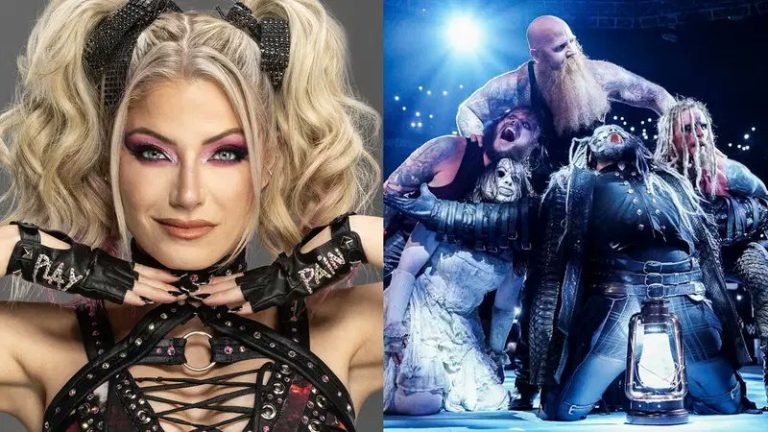 BREAKING: Wyatt Sicks Set for Major Shake-Up Amid Controversy!