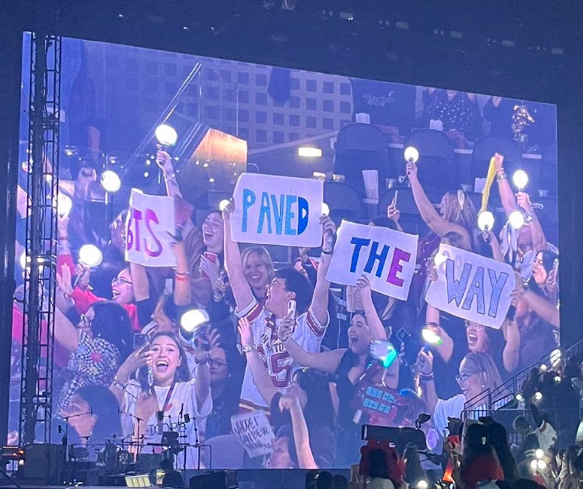 BTS Paved the Way: Cultural Revolution or Exploitative Trend?