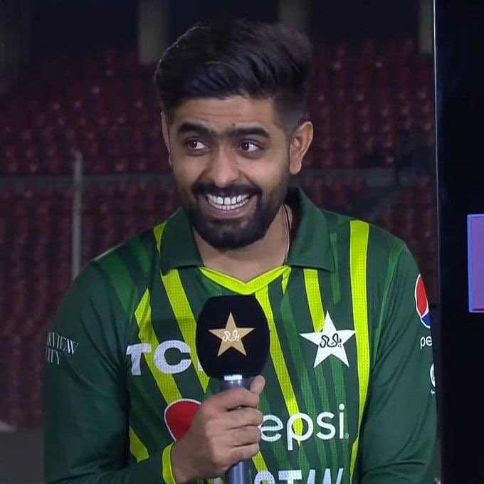 Babar Azam's T20 World Cup Scandal: Unpaid Bats Haunt Star!