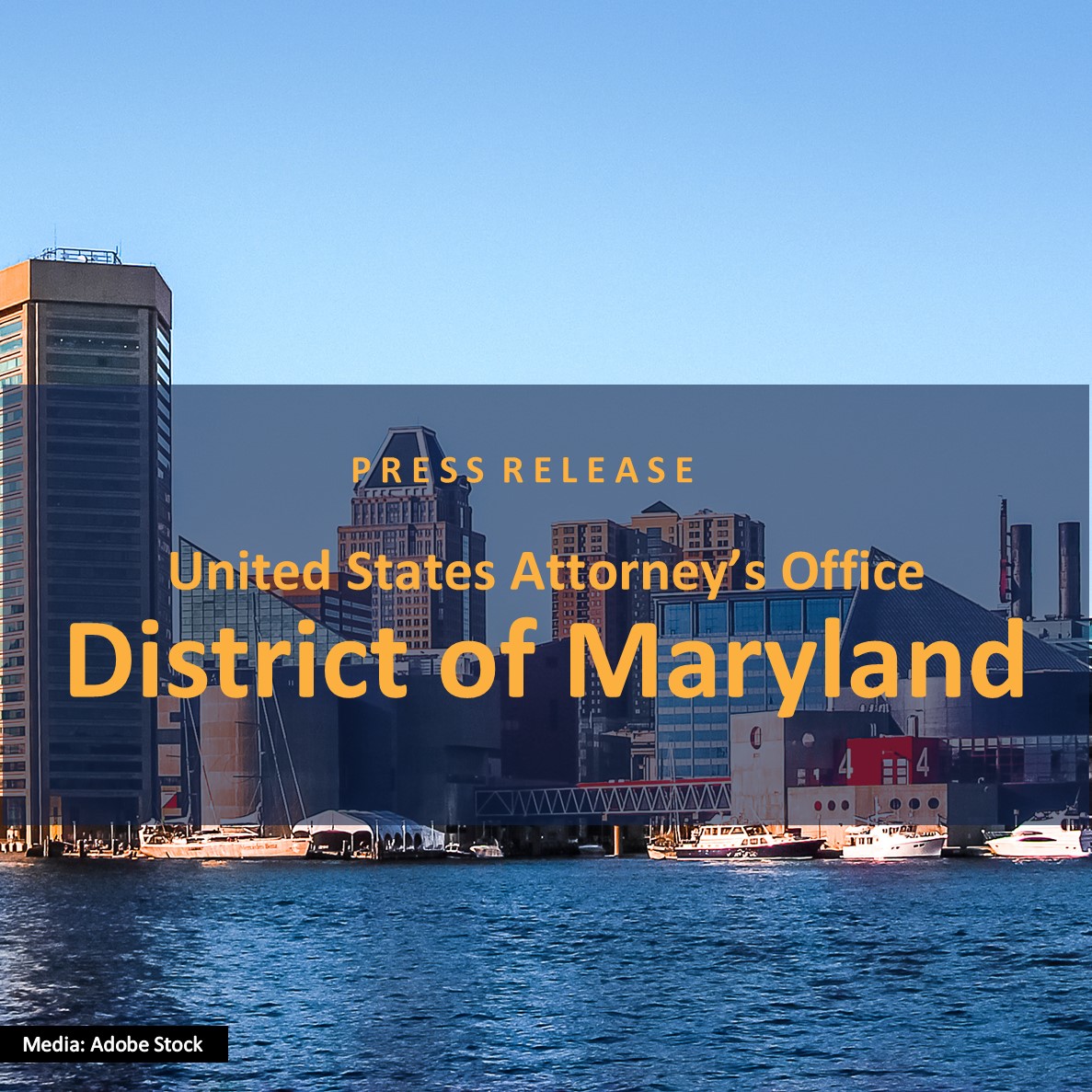 Baltimore Man Gets 30+ Years for Shocking Child Exploitation!