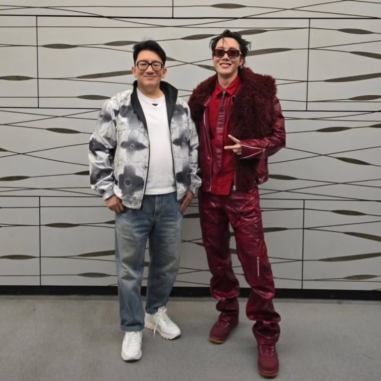 Bang PD's Bold Claim: J-Hope's Success Rests on ARMY!