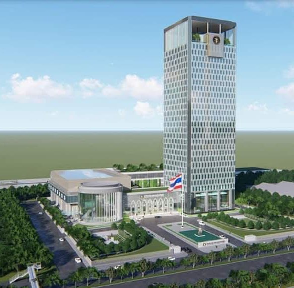 Bangkok's OAG Building Collapse: Earthquake or Corruption Cover-Up?