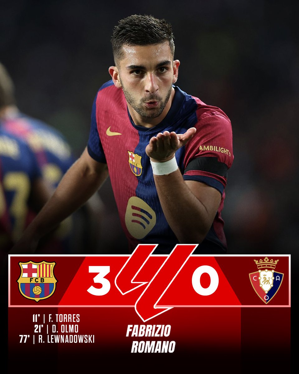 Barcelona’s Shocking Return: Scandalous Moves Ignite Outrage!