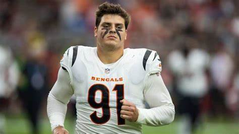 Bengals Star Trey Hendrickson's Trade Talks Heat Up Amid Standoff!