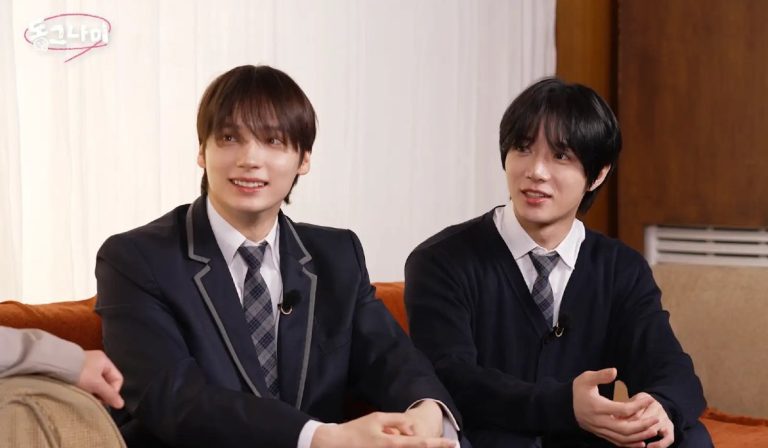 Beomgyu & Hueningkai Shock Fans as They Join 'Neighborhood Friend'!