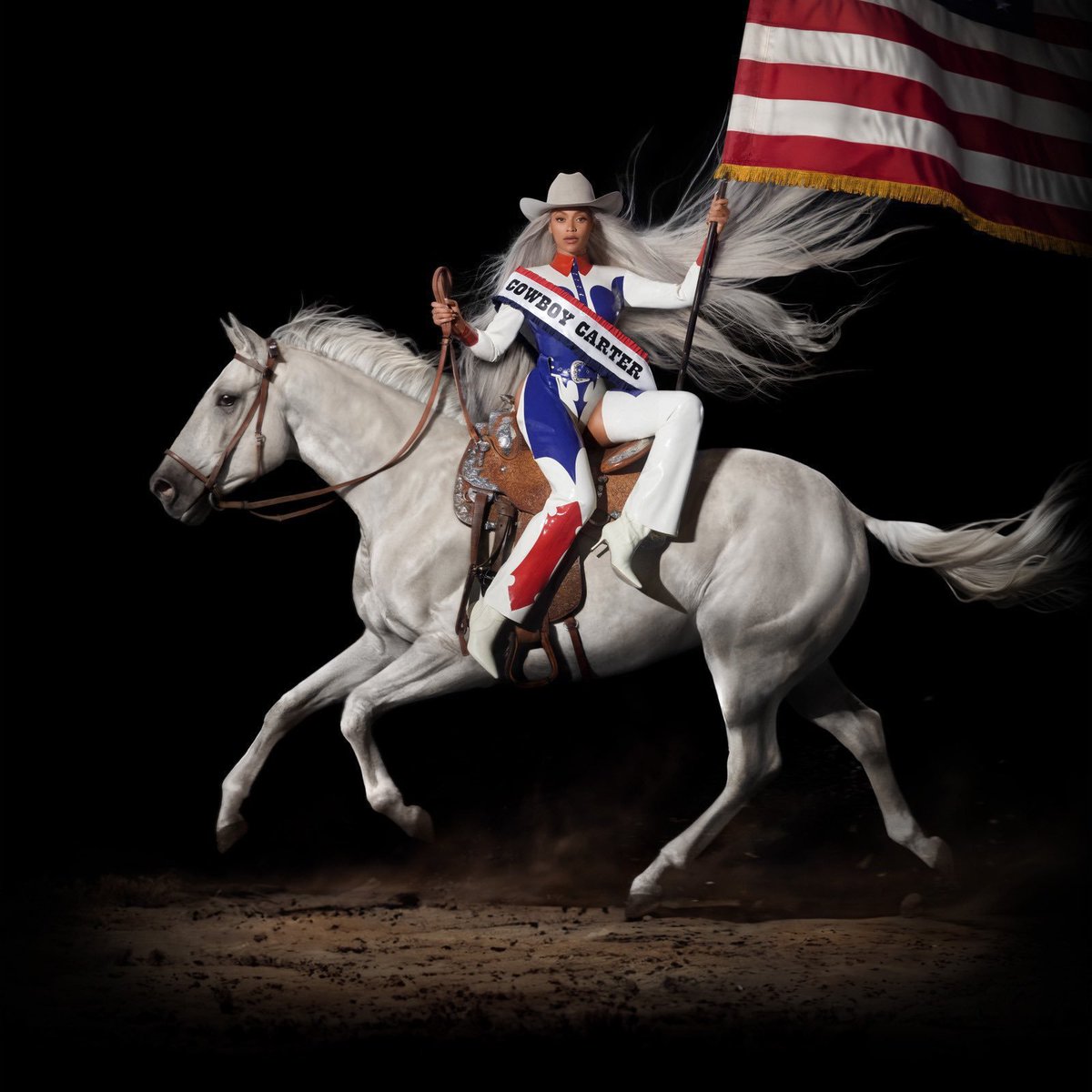 Beyoncé's 'COWBOY CARTER': Cultural Revolution or Cash Grab?