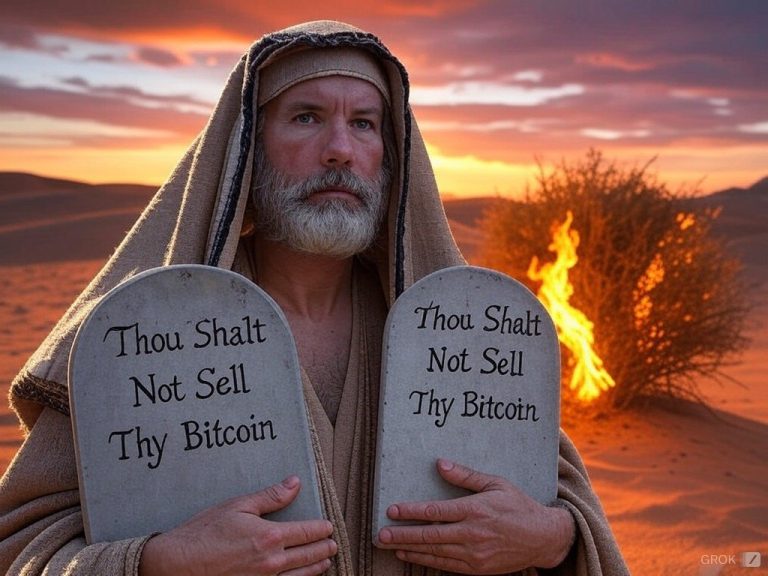 Bitcoin’s Unprecedented Surge Sparks Outrage Among Economists!