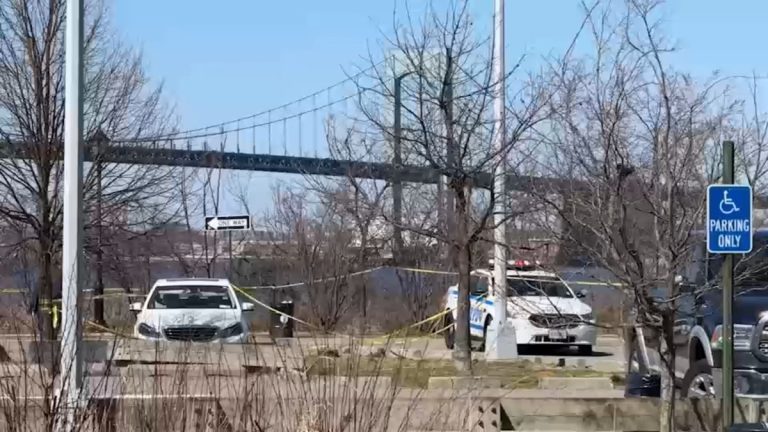 Body Found in Queens Park: Shocking Murder Mystery Unfolds!