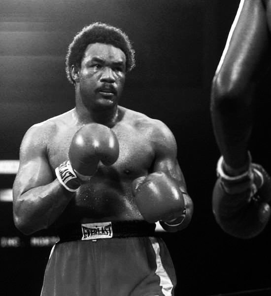Boxing Legend George Foreman Dies at 76: Sports World in Shock