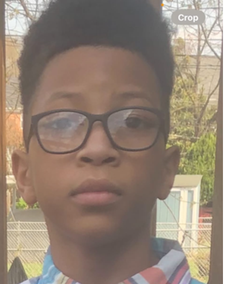 Breaking: 13-Year-Old Jerome Cobb Vanishes Without a Trace!