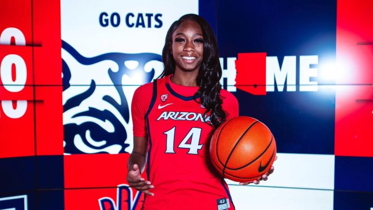 Breaking: Ajae Yoakum Shocks Fans, Transfers From FIU!