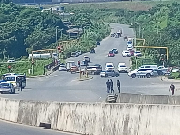 Breaking: Alleged Criminals Killed in Duffs Road, Durban Chaos!