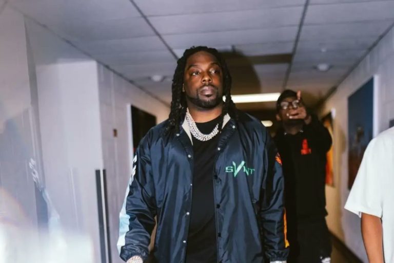 Breaking: Atlanta Rapper Young Scooter Dead in Police Shootout!