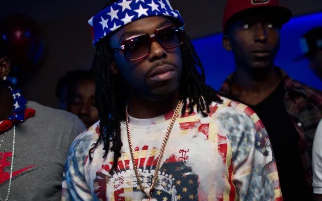Breaking: Atlanta Rapper Young Scooter Shot Dead by Police!