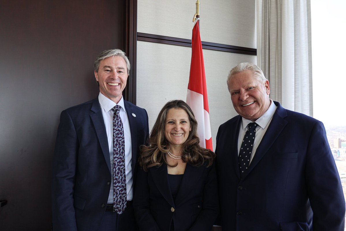Breaking: Canada’s Trade Barriers Debate Ignites Political Firestorm!