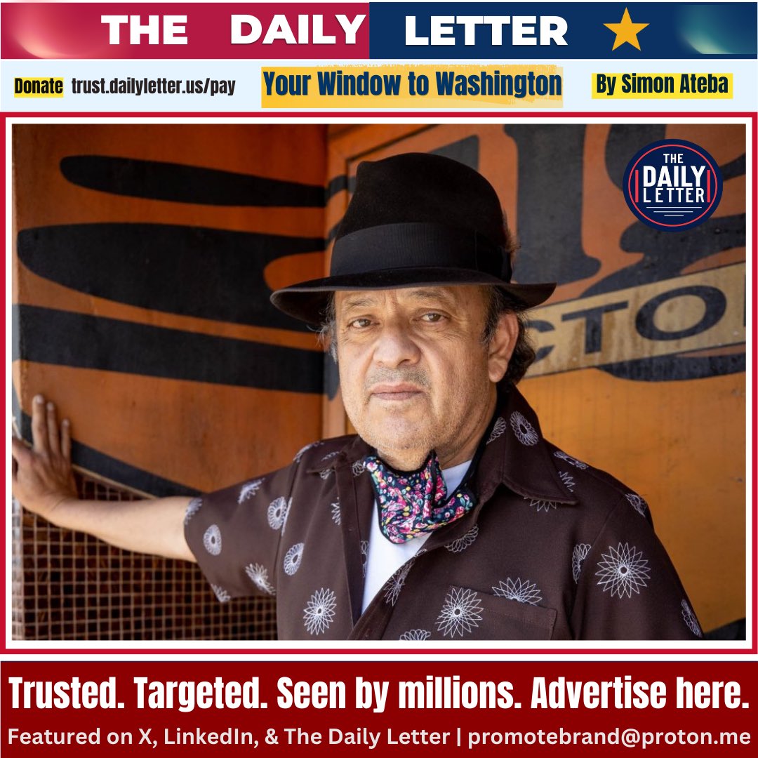 Breaking: Comedian Paul Rodriguez Arrested, Claims Racial Maltreatment!