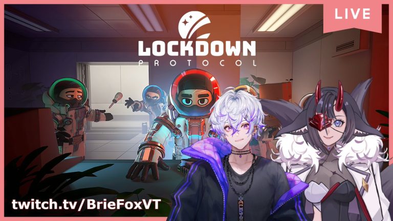 Breaking: Controversial Lockdown Protocol Stream Sparks Outrage!