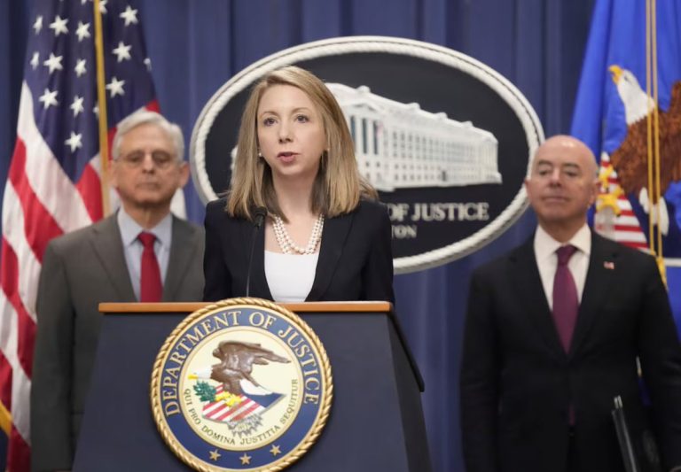 Breaking: Former U.S. Attorney Jessica Aber Found Dead at 43
