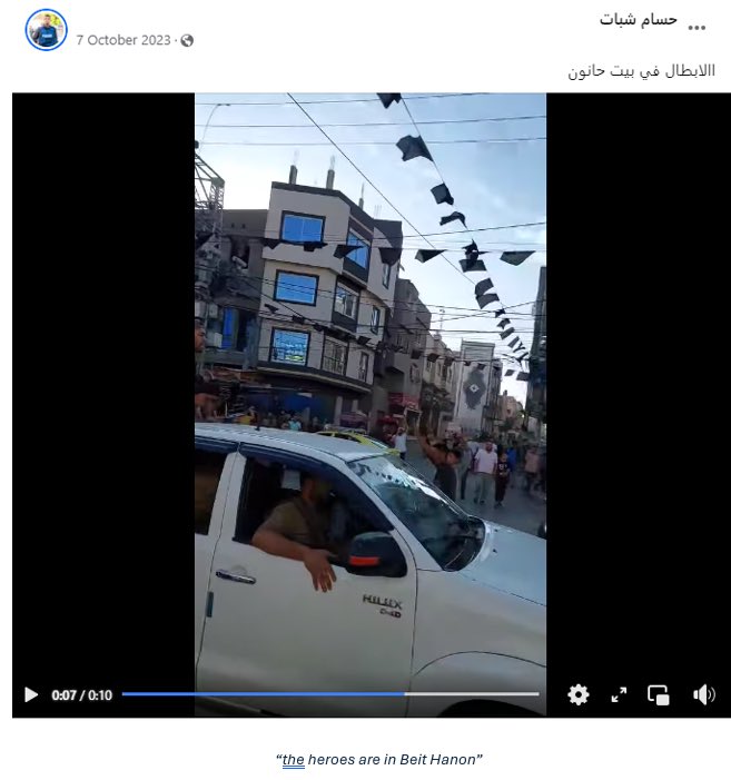 Breaking: Gaza Journalist Hossam Shabat Allegedly Assassinated!