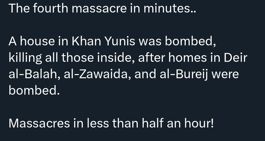Breaking: Gaza's Children Pay the Ultimate Price in Conflict