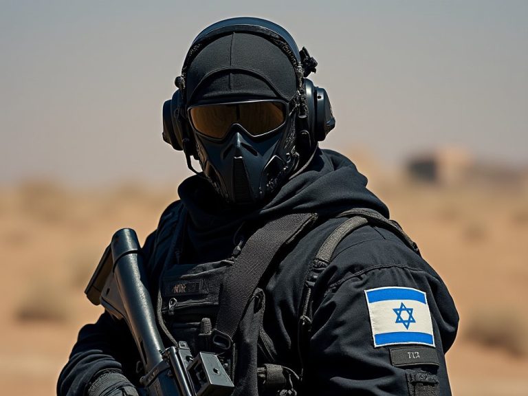 Breaking: Israel-Turkey Clash Looms in Syria—Tensions Explode!