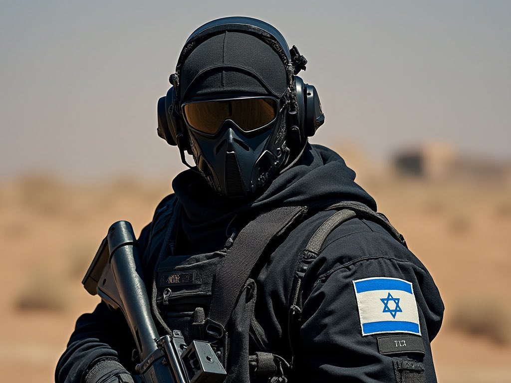 Breaking: Israel-Turkey Clash Looms in Syria—Tensions Explode!