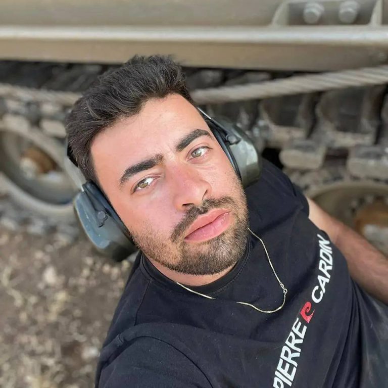 Breaking: Israeli Soldier's Suicide at IDF Base Shocks Nation