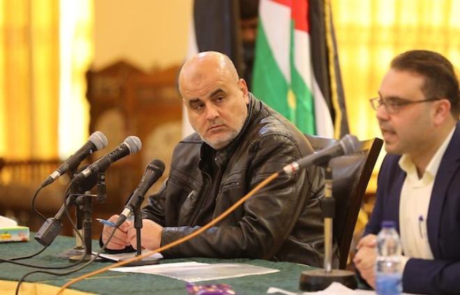 Breaking: Israel's Defense Minister Declares War on Hamas Leadership!