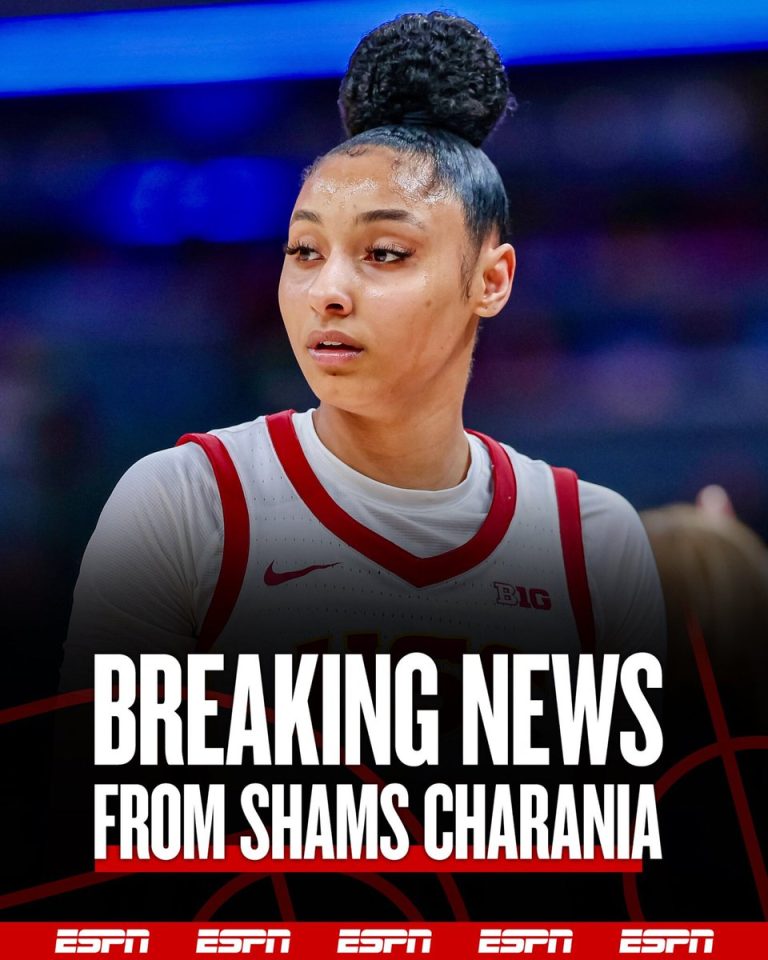 Breaking: JuJu Watkins’ Torn ACL Shocks Basketball World!