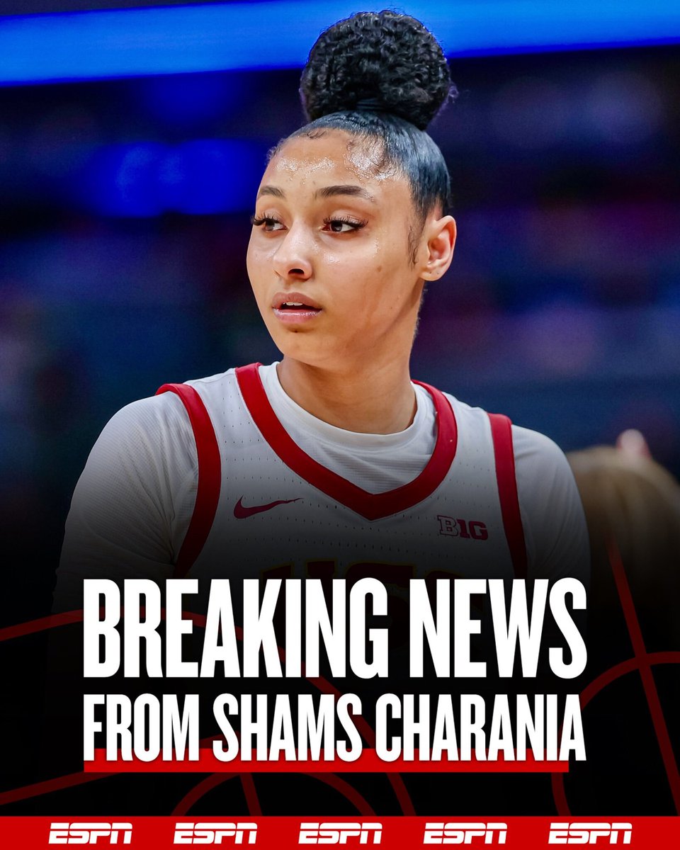 Breaking: JuJu Watkins’ Torn ACL Shocks Basketball World!