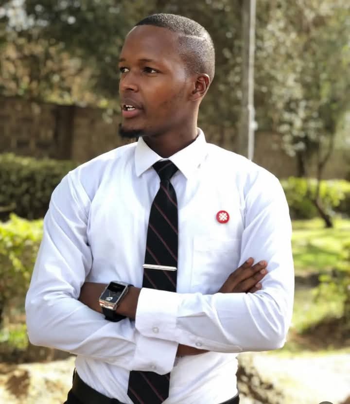 Breaking: KBC Anchor Fredrick Found Dead at Home in Kinoo!