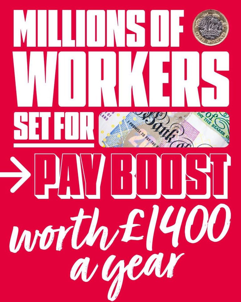 🚨Breaking🚨 Labour's £1,400 Pay Rise Sparks Fierce Backlash in Commons!