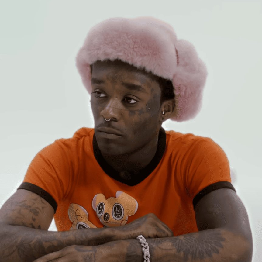 Breaking: Lil Uzi Vert Injured in Shocking TikTok Challenge!