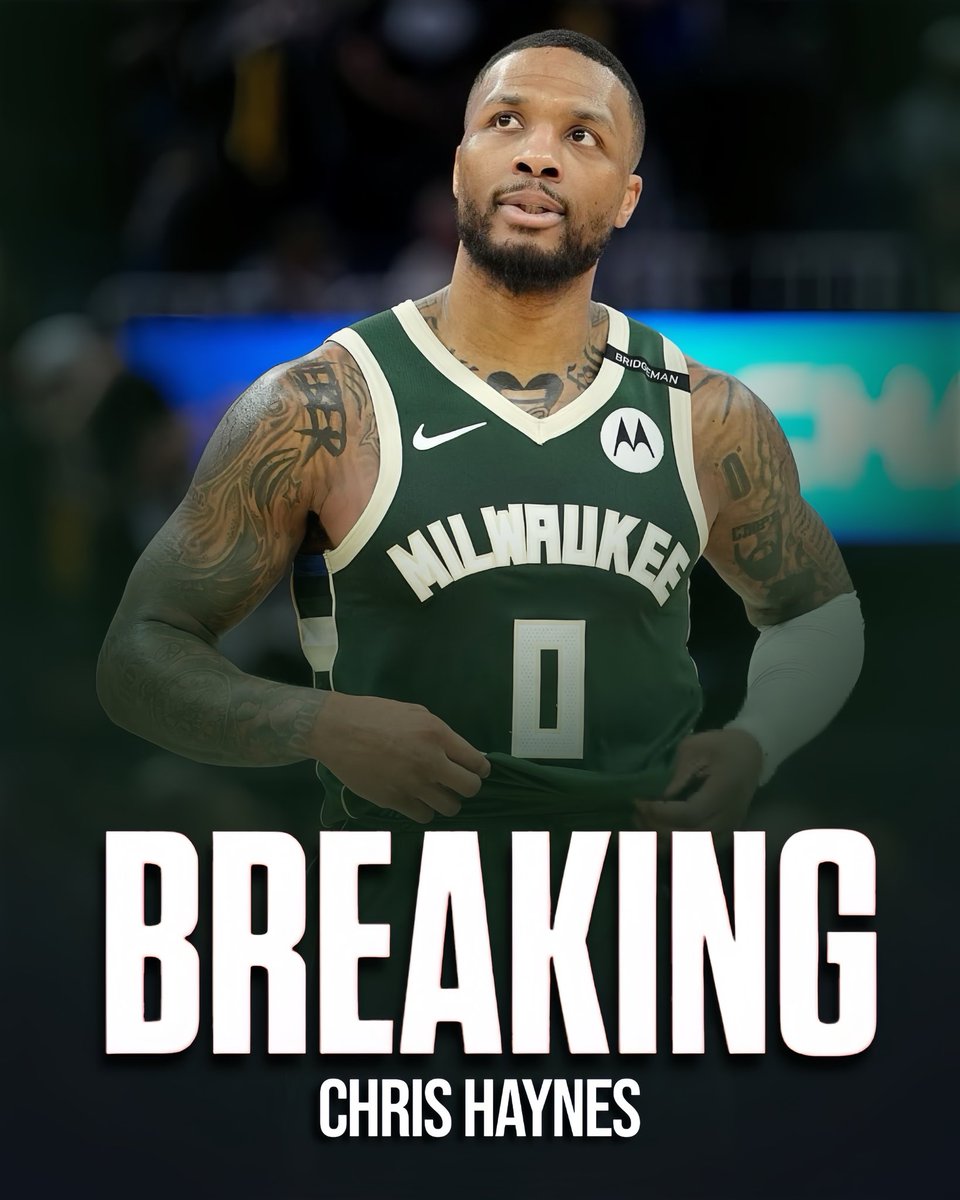 Breaking: Lillard's Career at Risk After Blood Clot Diagnosis!