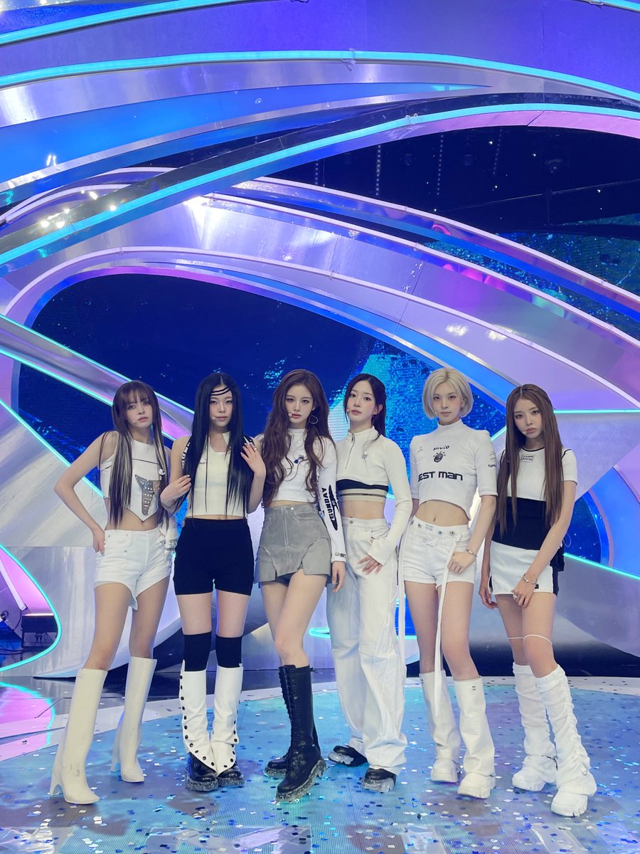 Breaking: NMIXX's Latest Performance Sparks Outrage Among Fans!