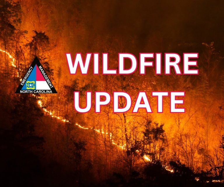 Breaking: Polk County's Shocking Evacuation Order Sparks Outrage!