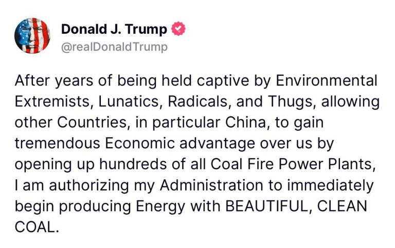 Breaking: President Trump Proposes Shocking New Policy Change!