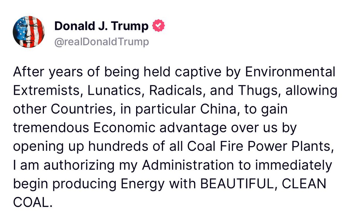 Breaking: President Trump Proposes Shocking New Policy Change!
