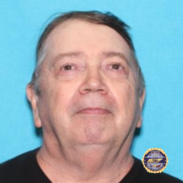 Breaking: Silver Alert Issued for Missing 64-Year-Old Man!